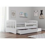Postelja Kids Classic One Beauty